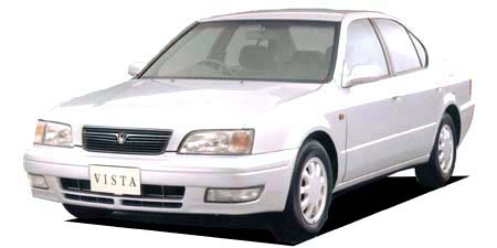 TOYOTA VISTA