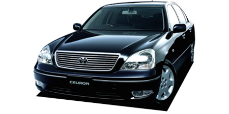 TOYOTA CELSIOR