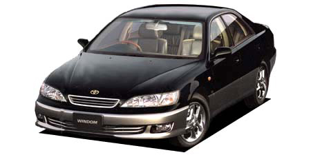 TOYOTA WINDOM