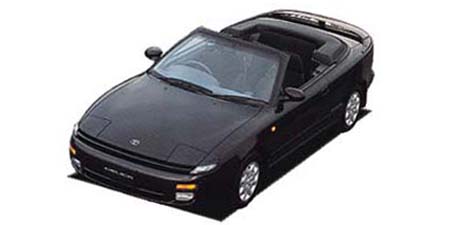 TOYOTA CELICA