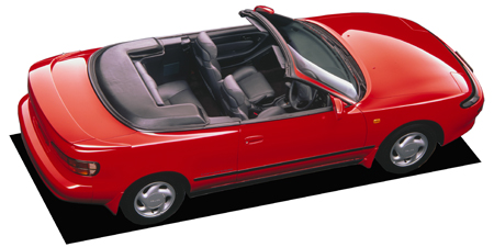 TOYOTA CELICA