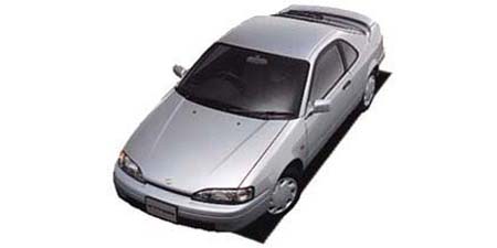 TOYOTA CYNOS