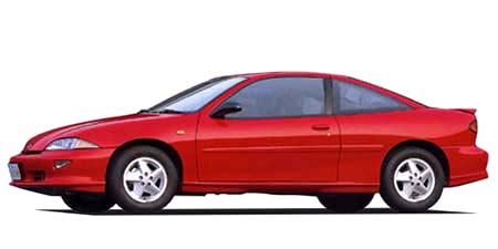 TOYOTA CAVALIER