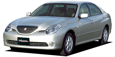 TOYOTA VEROSSA