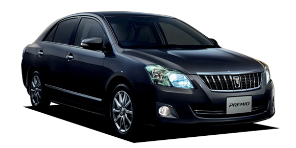 TOYOTA PREMIO