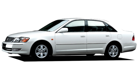 TOYOTA PRONARD