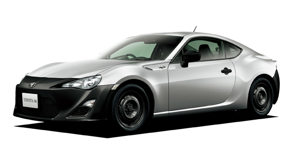 TOYOTA 86