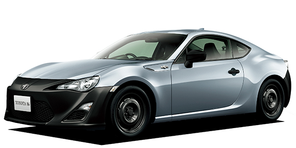 TOYOTA 86