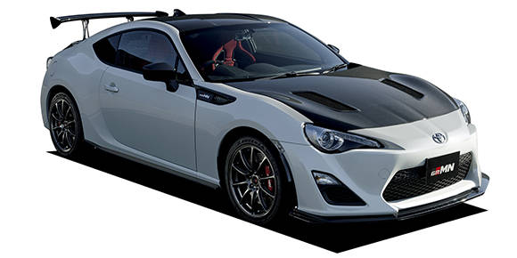 TOYOTA 86