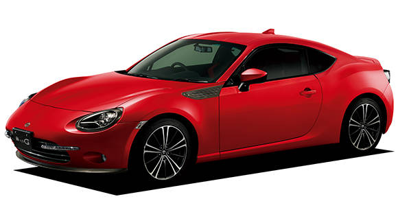 TOYOTA 86