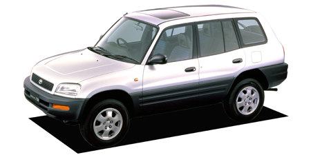 TOYOTA RAV4 J