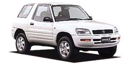 TOYOTA RAV4 J