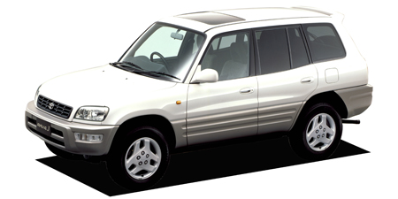 TOYOTA RAV4 J