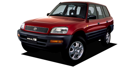 TOYOTA RAV4 J