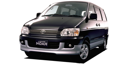 TOYOTA LITE ACE NOAH
