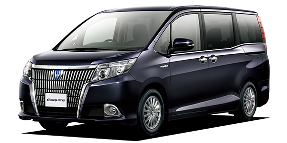 TOYOTA ESQUIRE