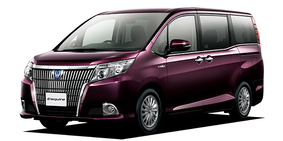 TOYOTA ESQUIRE