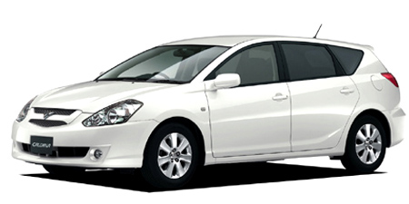 TOYOTA CALDINA