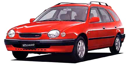 TOYOTA SPRINTER CARIB