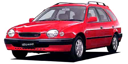 TOYOTA SPRINTER CARIB