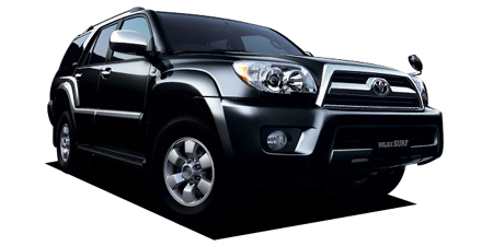 TOYOTA HILUX SURF