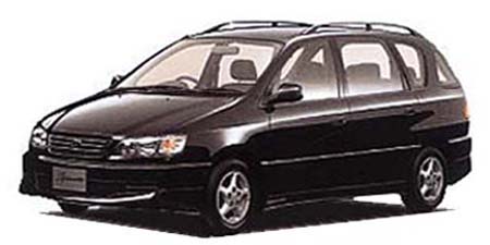 TOYOTA IPSUM