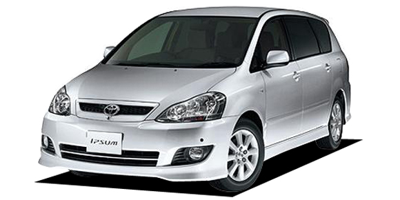TOYOTA IPSUM