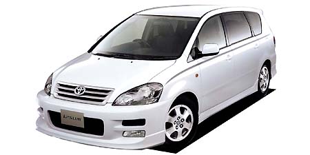 TOYOTA IPSUM