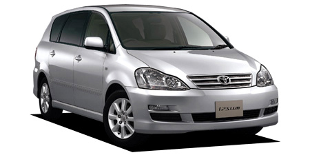 TOYOTA IPSUM