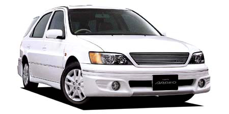 TOYOTA VISTA ARDEO