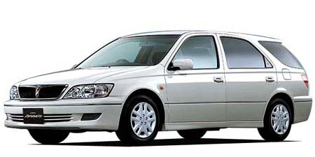 TOYOTA VISTA ARDEO