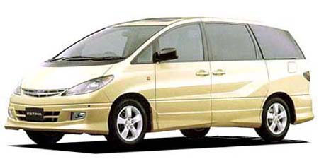 TOYOTA ESTIMA L