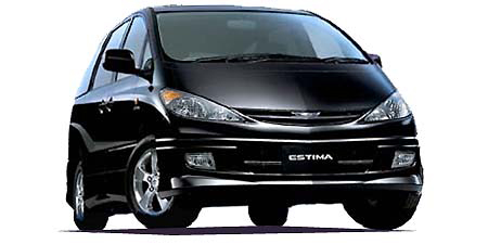 TOYOTA ESTIMA L
