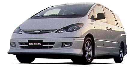 TOYOTA ESTIMA L
