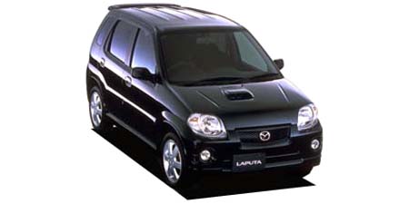 MAZDA LAPUTA