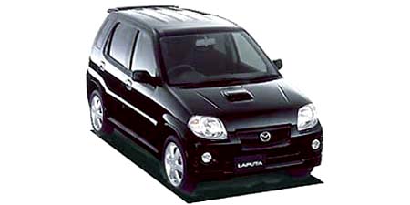 MAZDA LAPUTA