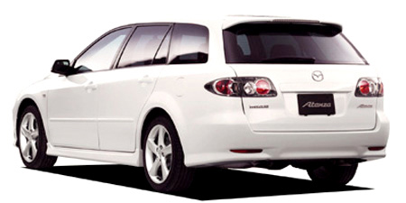 MAZDA ATENZA SPORT WAGON
