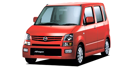 MAZDA AZ WAGON