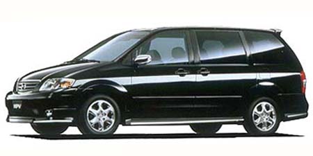 MAZDA MPV