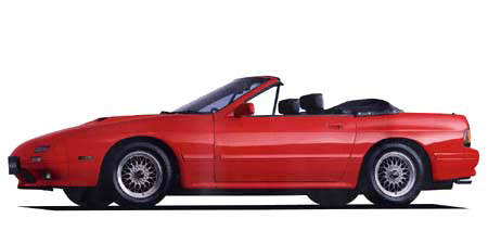 MAZDA SAVANNA RX7