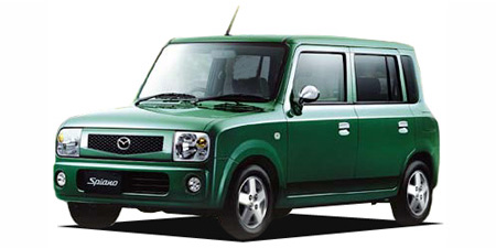 MAZDA SPIANO