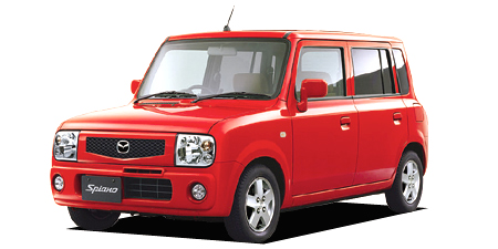 MAZDA SPIANO