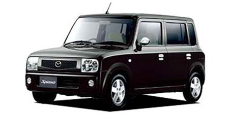 MAZDA SPIANO