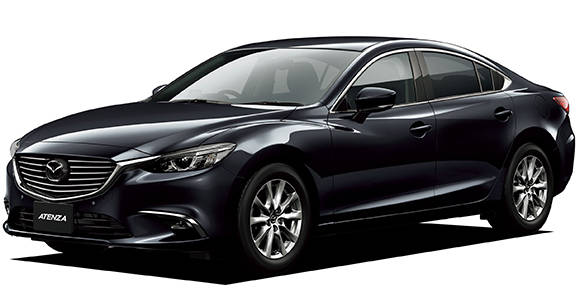 MAZDA ATENZA SEDAN