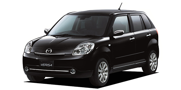 MAZDA VERISA