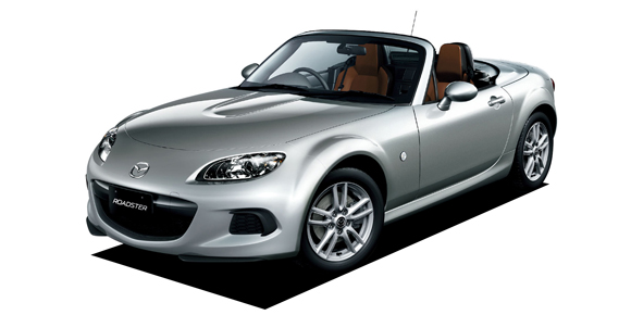 MAZDA ROADSTER