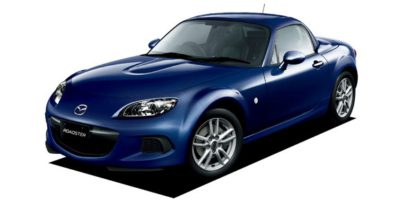 MAZDA ROADSTER