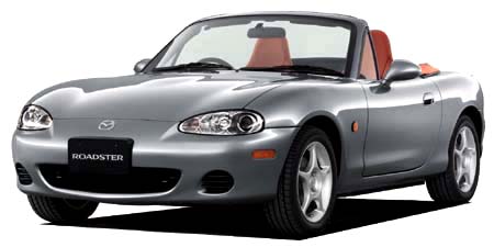 MAZDA ROADSTER