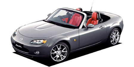 MAZDA ROADSTER
