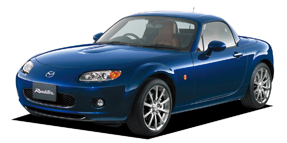 MAZDA ROADSTER